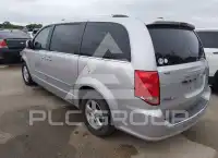 2011 Dodge Grand Caravan фото