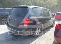 2011 Dodge Grand Caravan фото