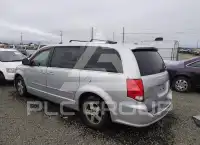 2011 Dodge Grand Caravan photo
