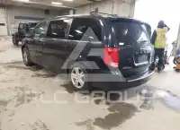 2011 Dodge Grand Caravan фото