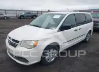 2011 Dodge Grand Caravan photo