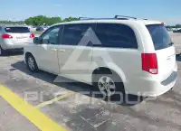 2011 Dodge Grand Caravan фото