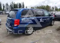 2011 Dodge Grand Caravan фото