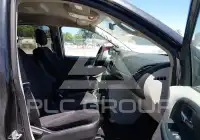 2011 Dodge Grand Caravan фото