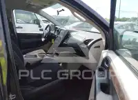 2011 Dodge Grand Caravan фото