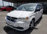 2011 Dodge Grand Caravan фото