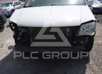 2011 Dodge Grand Caravan фото