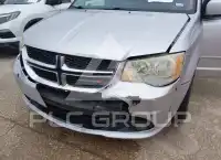 2011 Dodge Grand Caravan фото