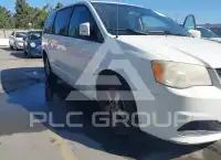 2011 Dodge Grand Caravan фото