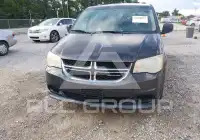 2011 Dodge Grand Caravan фото