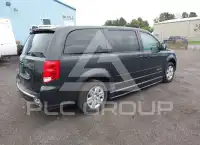 2011 Dodge Grand Caravan photo