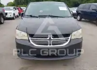 2011 Dodge Grand Caravan фото