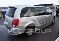 2011 Dodge Grand Caravan photo