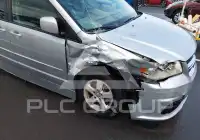 2011 Dodge Grand Caravan photo
