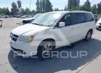 2011 Dodge Grand Caravan photo