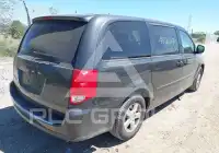 2011 Dodge Grand Caravan photo