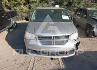 2011 Dodge Grand Caravan photo