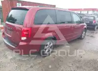 2011 Dodge Grand Caravan photo
