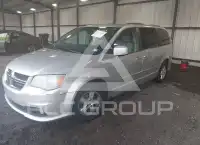 2011 Dodge Grand Caravan photo