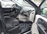 2011 Dodge Grand Caravan photo