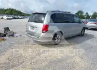 2011 Dodge Grand Caravan фото