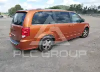 2011 Dodge Grand Caravan фото