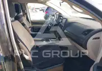 2011 Dodge Grand Caravan photo