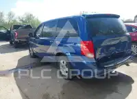 2011 Dodge Grand Caravan photo
