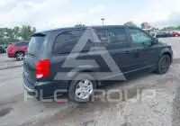 2011 Dodge Grand Caravan фото