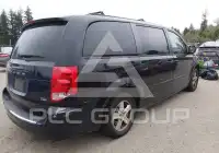 2011 Dodge Grand Caravan photo