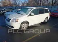 2011 Dodge Grand Caravan photo
