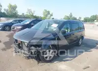 2011 Dodge Grand Caravan фото