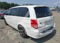2011 Dodge Grand Caravan photo