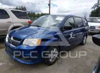2011 Dodge Grand Caravan фото