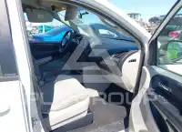 2011 Dodge Grand Caravan photo
