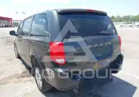 2011 Dodge Grand Caravan photo