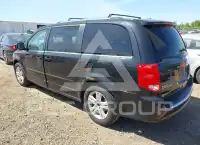 2011 Dodge Grand Caravan photo