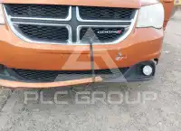 2011 Dodge Grand Caravan фото