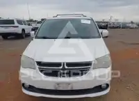 2011 Dodge Grand Caravan фото