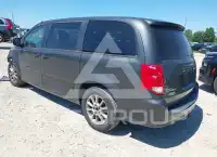 2011 Dodge Grand Caravan photo