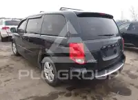 2011 Dodge Grand Caravan фото
