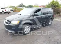 2011 Dodge Grand Caravan photo
