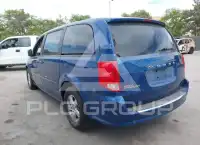 2011 Dodge Grand Caravan фото