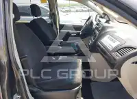 2011 Dodge Grand Caravan photo