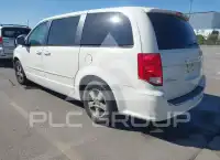 2011 Dodge Grand Caravan фото