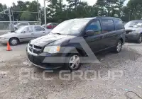 2011 Dodge Grand Caravan фото