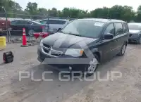 2011 Dodge Grand Caravan фото