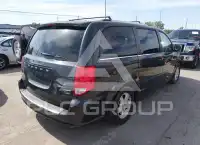 2011 Dodge Grand Caravan фото