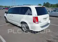 2011 Dodge Grand Caravan photo