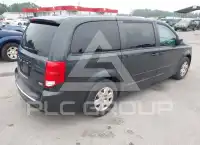 2011 Dodge Grand Caravan фото
